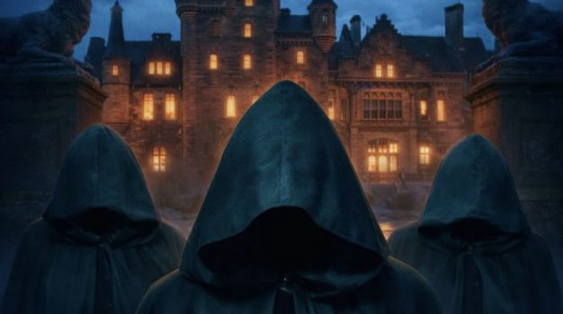 From Sidekick to Sovereign