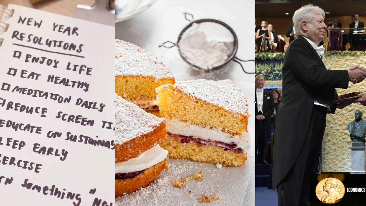 Why does action in business often fail?