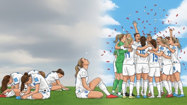 You Don't need to win us over. Storytelling Lessons from the Lionesses.