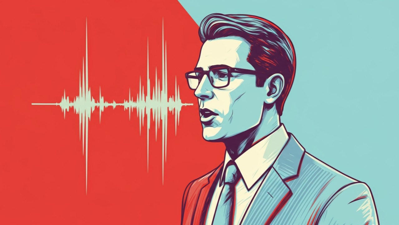 What Does Trust Sound and look Like? Exploring Prosody and the Trust Equation.