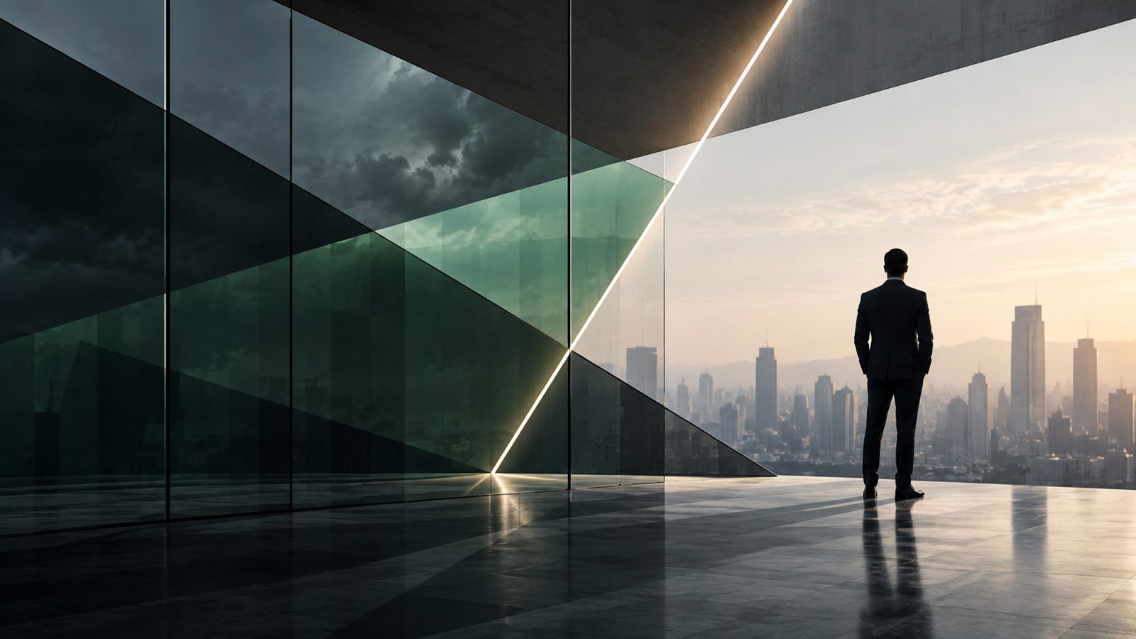 How Senior Leaders Can Handle Difficult Questions Without Losing Credibility
