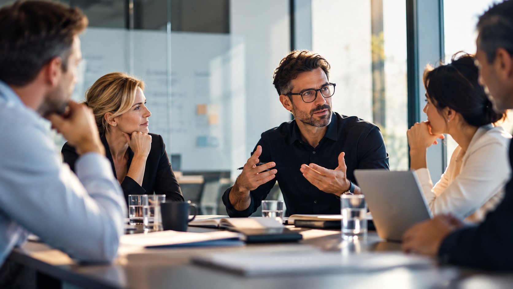 What Makes a High-Performing Team? The Behaviours That Matter Most