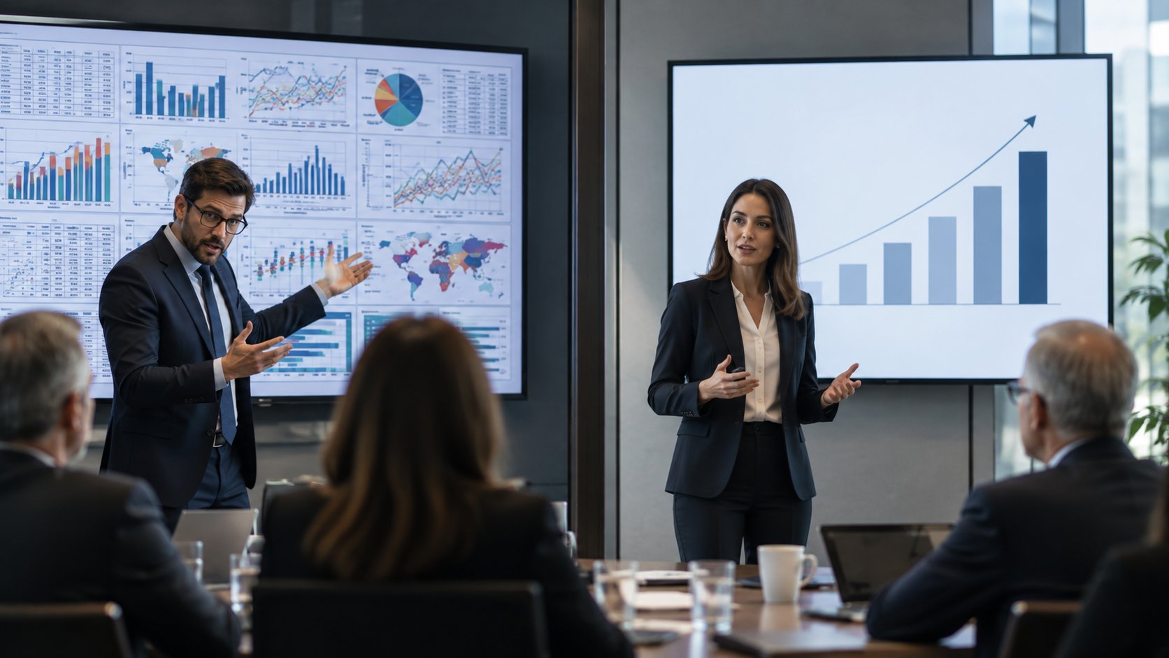 Why Senior Leaders Over-Explain: How to Communicate With More Clarity